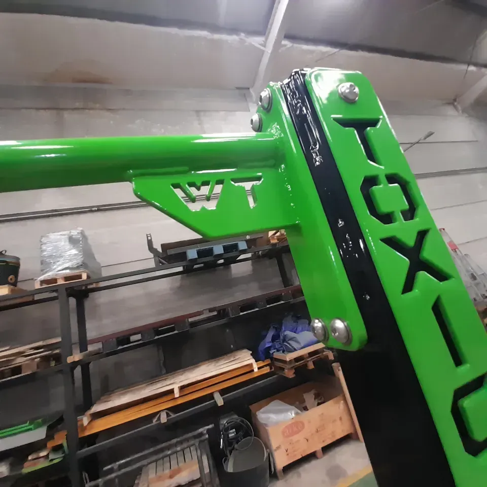 logotipo de parque de calistenia portatil