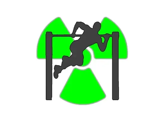 toxic workout