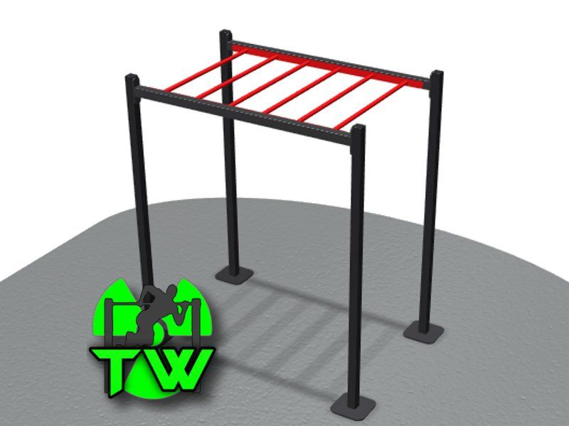 monkey bars