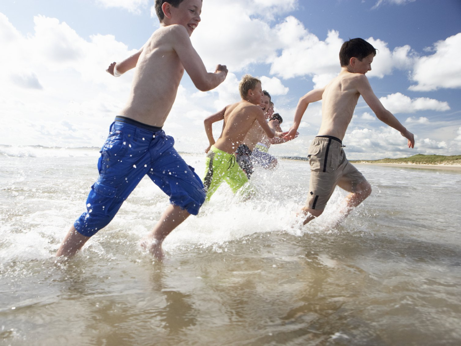 neuester Maschinenpark und ausgeklügelte Technik