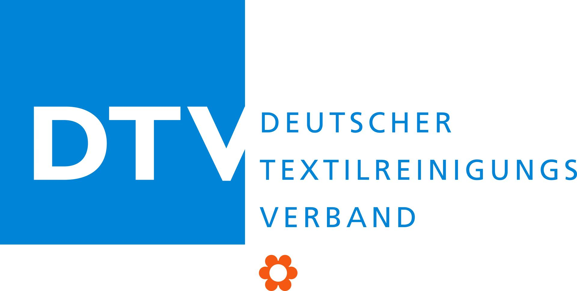 Mitglied im Deutscher Textilreinigungs Verband