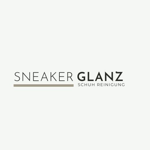 Schuh Reinigung www.sneaker-glanz.de
