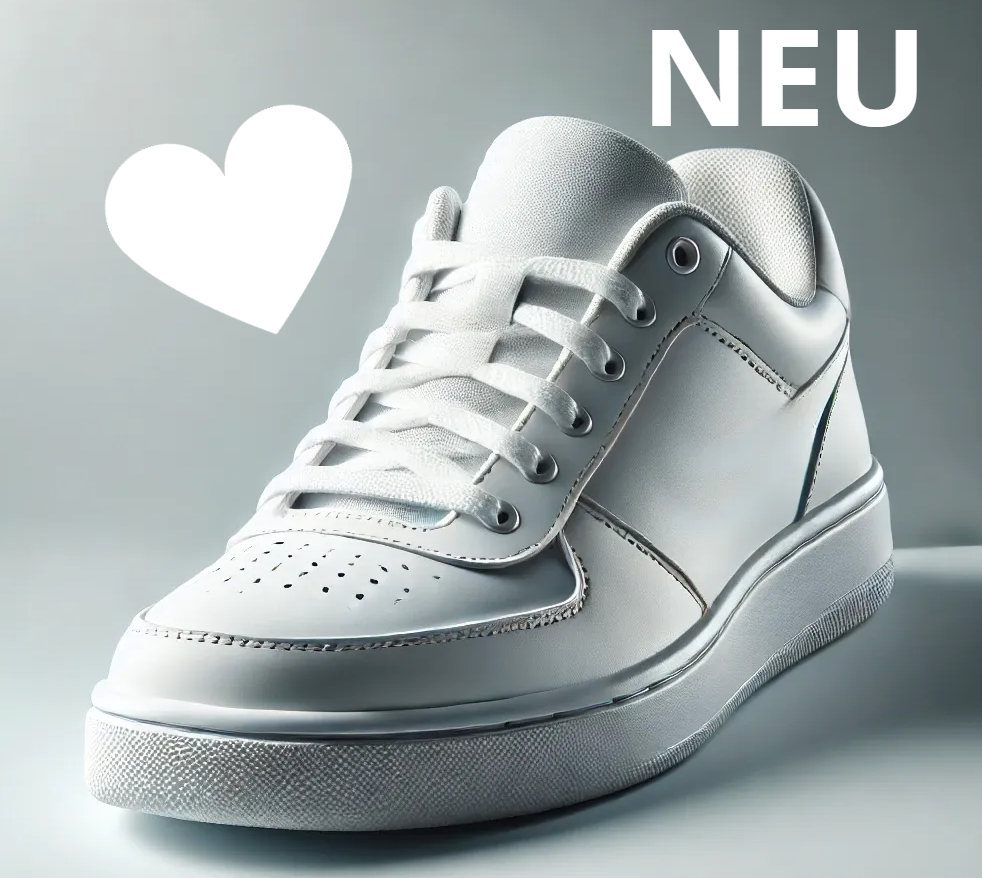 Sneaker Reinigung vom Profi - sneaker-glanz.de