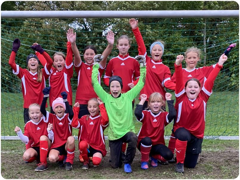 E-Juniorinnen Saison 2022 E-Juniorinnen Saison 2022