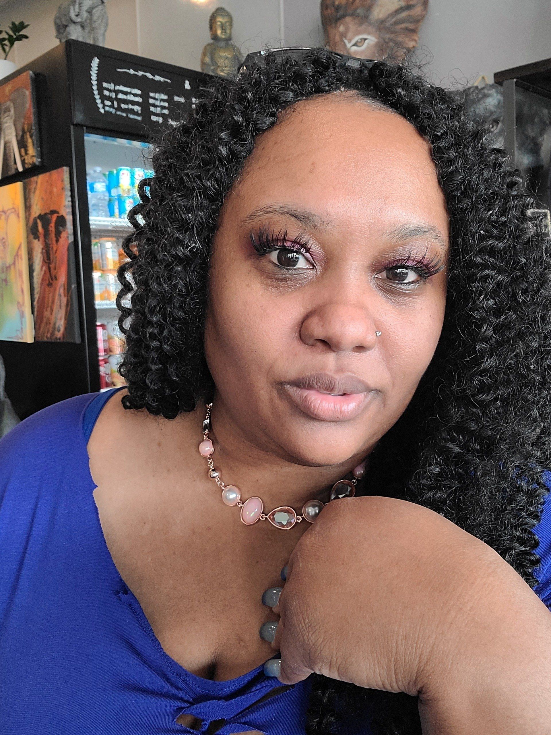 Your Trauma Healer Resilience Builder, Healing Box Filler Dr. Nicole S Jackson