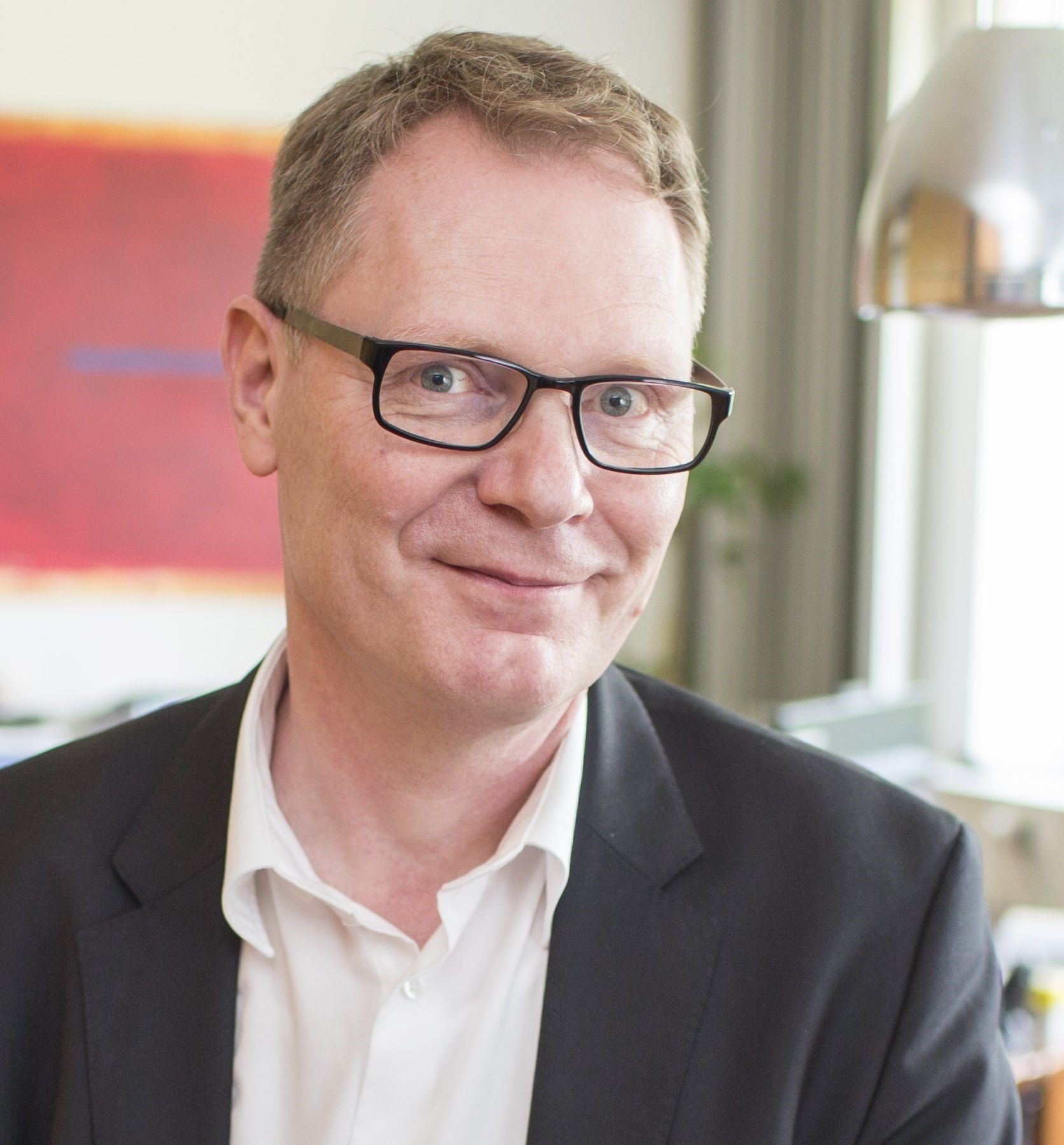 Thomas Masselink leitet zusammen mit Erwin Seyfarth die neuen Arbeitskreise Thomas Masselink