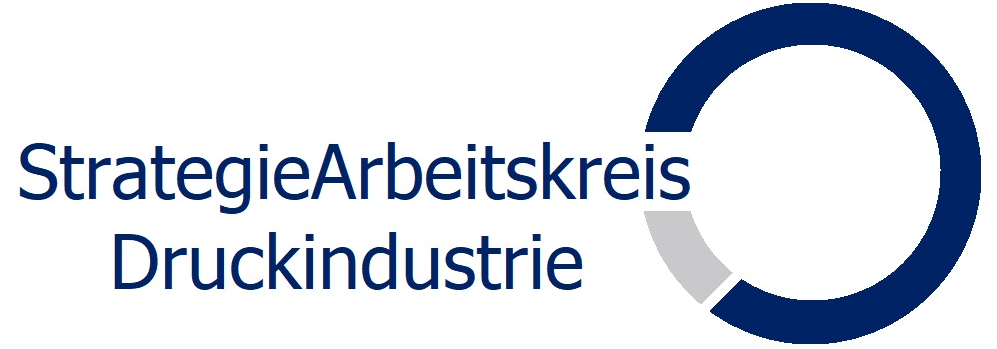 Die Strategie macht den Unterschied Logo Strategiearbeitskreis