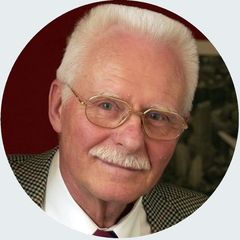 Portrait ERwin SEyfarth