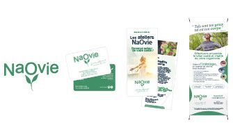 Impression tout support Création logo