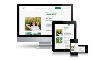 Création site internet Site internet