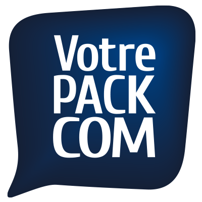 Retour à l'accueil votrepackcom