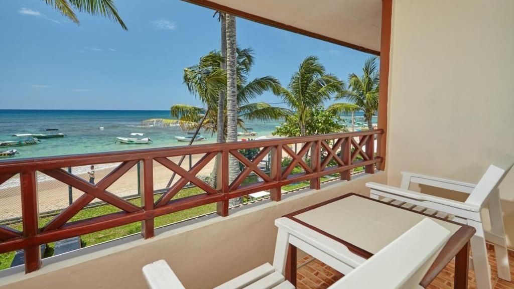 Coral Sands Hikkaduwa