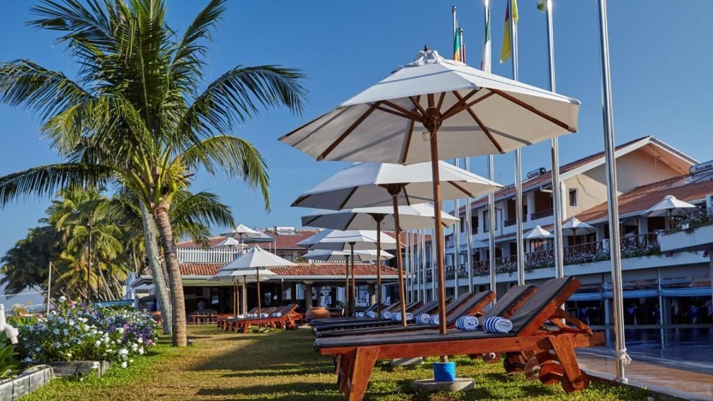 Coral Sands Hikkaduwa