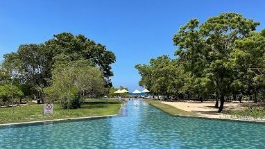 Sunrise By Jetwing Passikudha