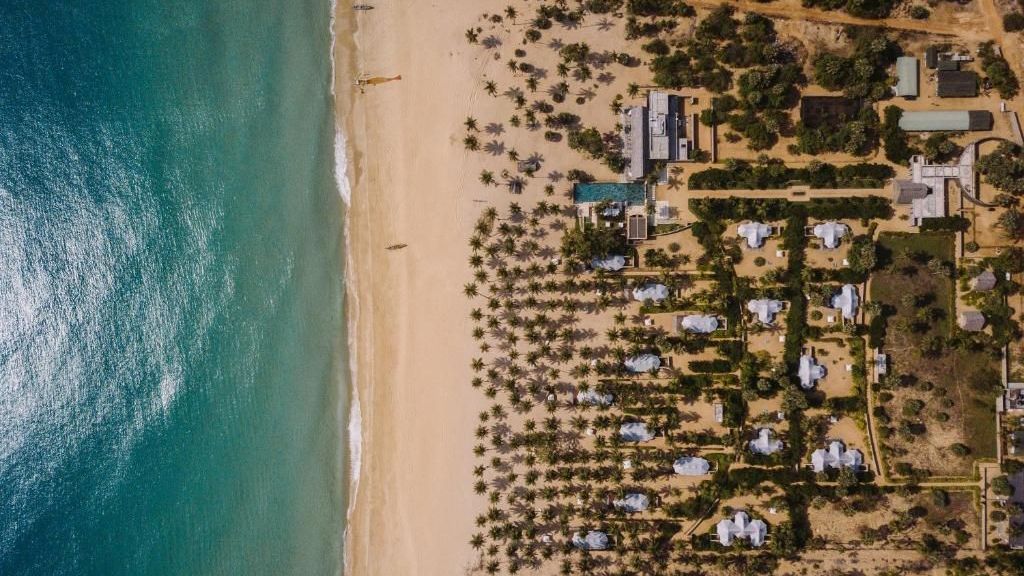 Karpaha Sands Kalkudah