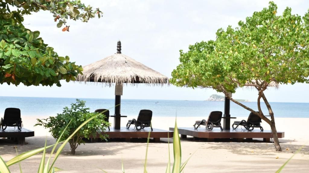 The Reef Wadduwa Sri Lanka