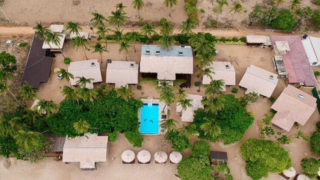 Nilaveli Beach Resort