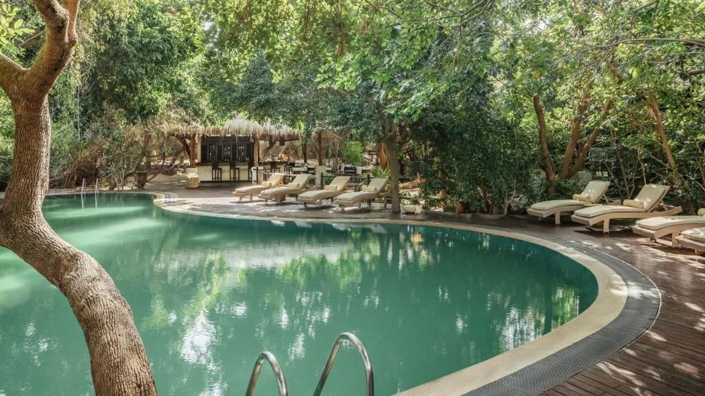 Jungle Beach Kuchchaveli