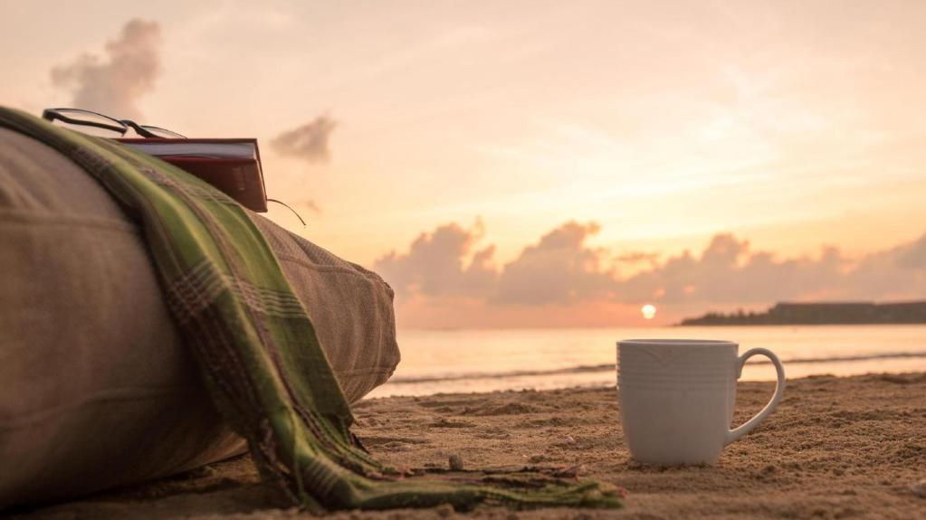 Sunrise By Jetwing Passikudha