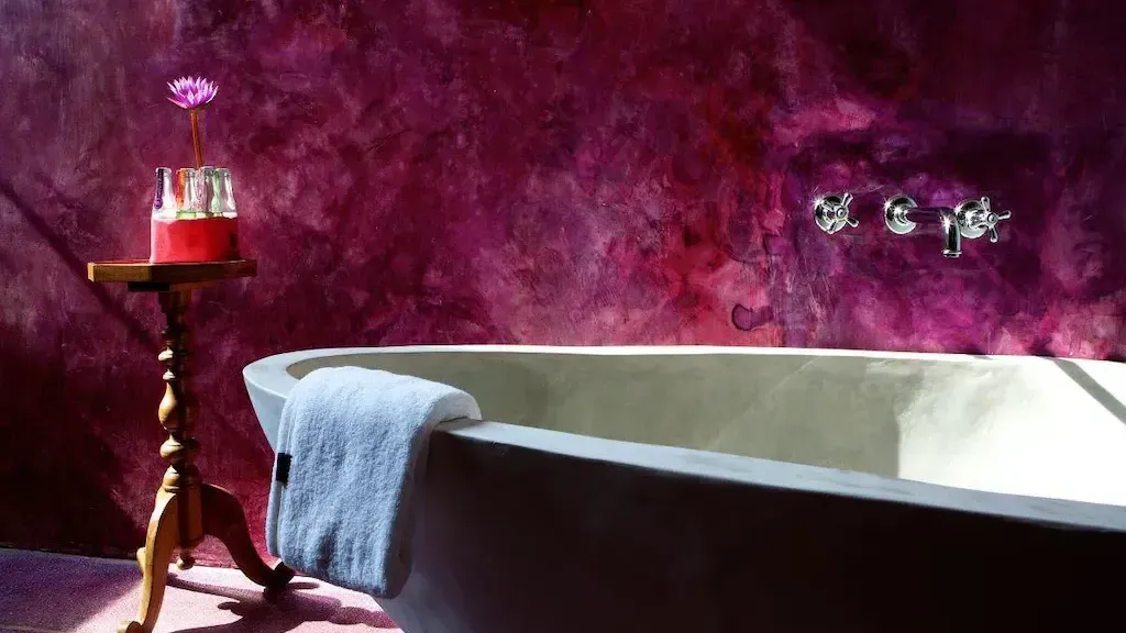 Underneath the Mango Tree Dickwela