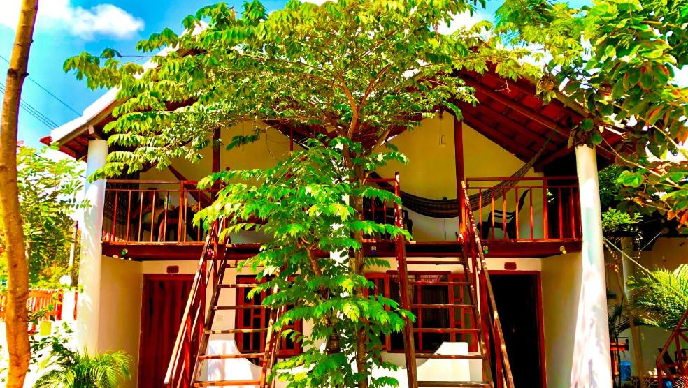 Rundreise Sri Lankas unbekannter Norden