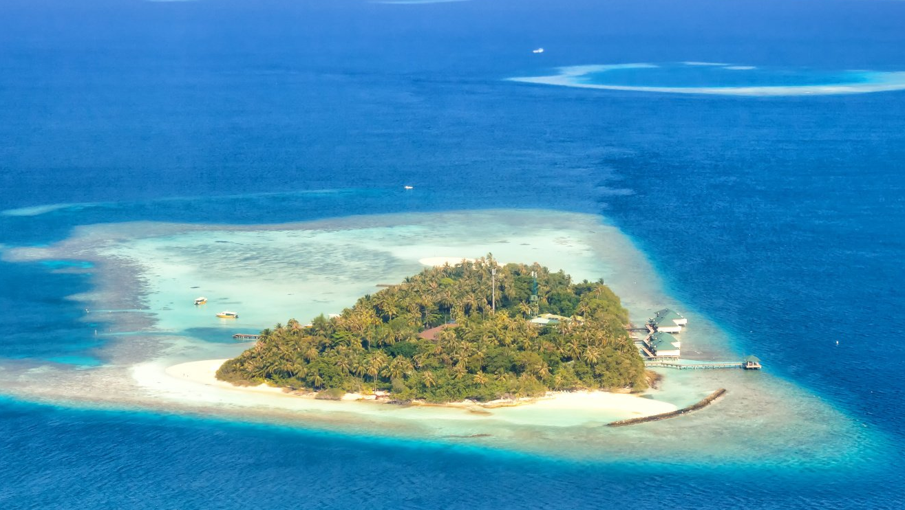 Embudu Malediven Sri Lanka & Malediven Kombinationen