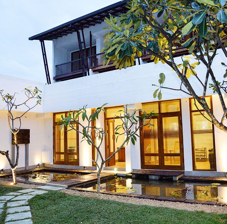 Goldi Sands Hotel Negombo Sri Lanka