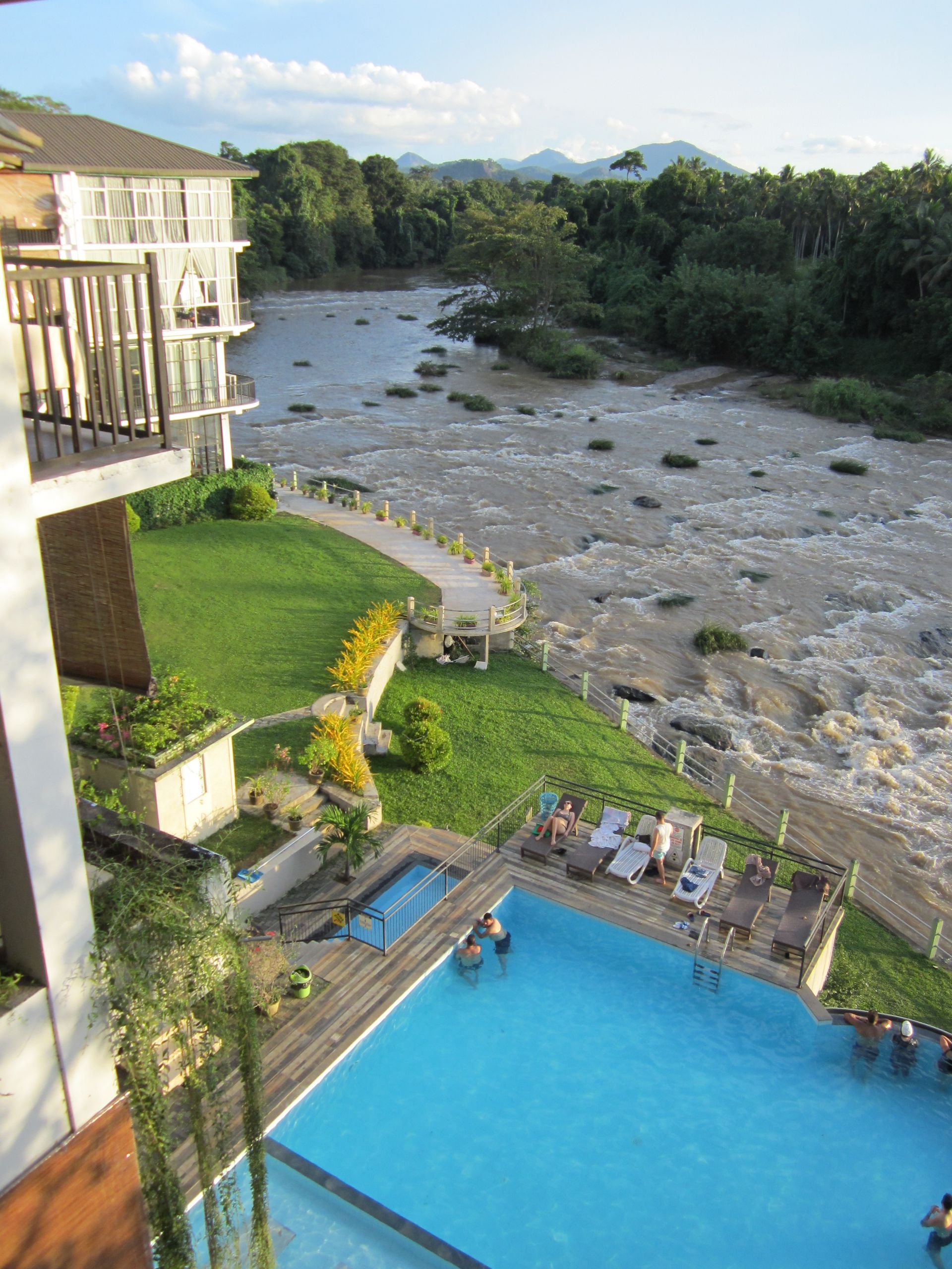 Sri lanka Explorer Rundreise Kultur & Natur Elephant Bay