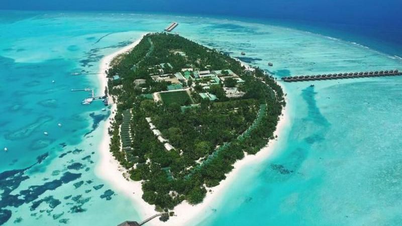 Embudu Malediven Sri Lanka & Malediven Kombinationen