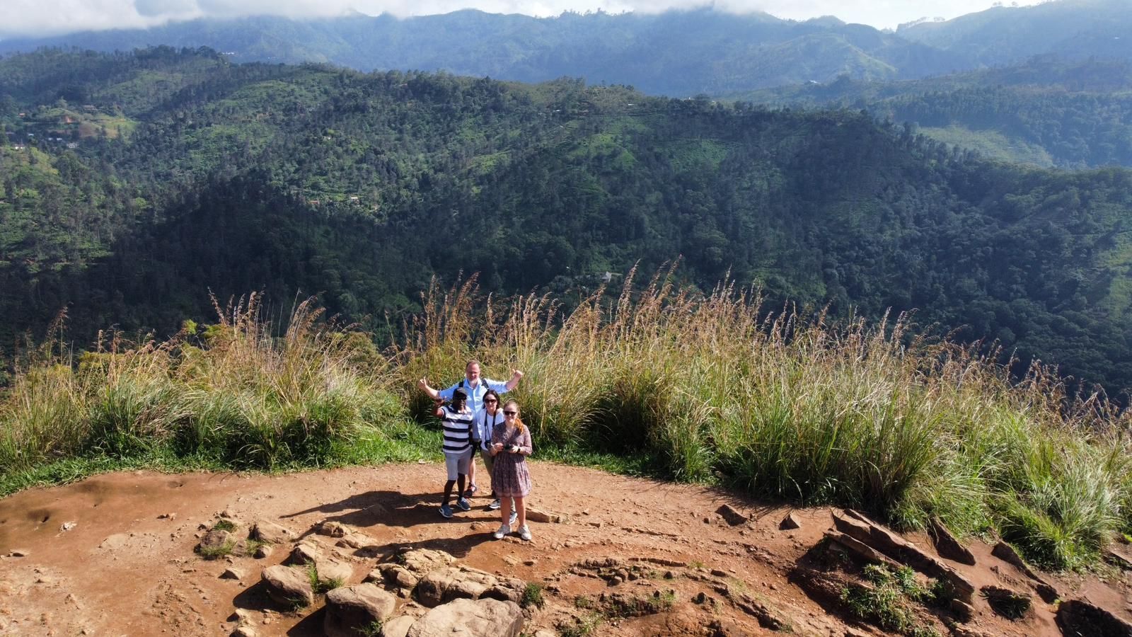 Impressionen von Rundreisen mit Sri Lanka Explorer