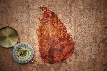 Individuelle maßgeschneiderte Rundreisen in Sri Lanka