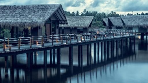 Mermaid Hotel & Club Kalutara Zimmer im Mermaid Hotel & Club in Kalutara Waskaduwa Sri Lanka