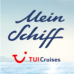Logo von Mein Schiff von TUI Cruises