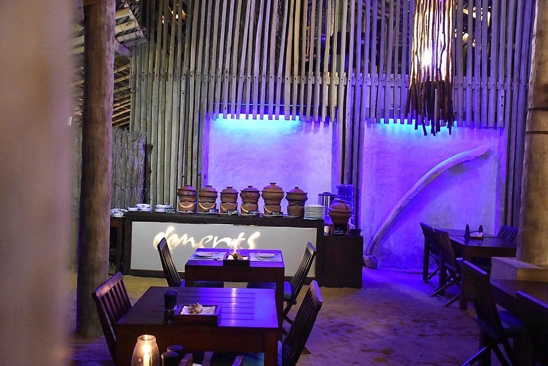 Elements Resort Kalpitiya Sri Lanka