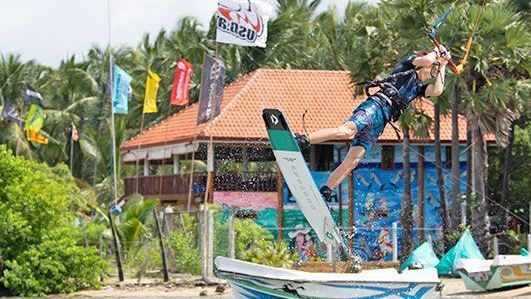 Elements Resort Kalpitiya Sri Lanka