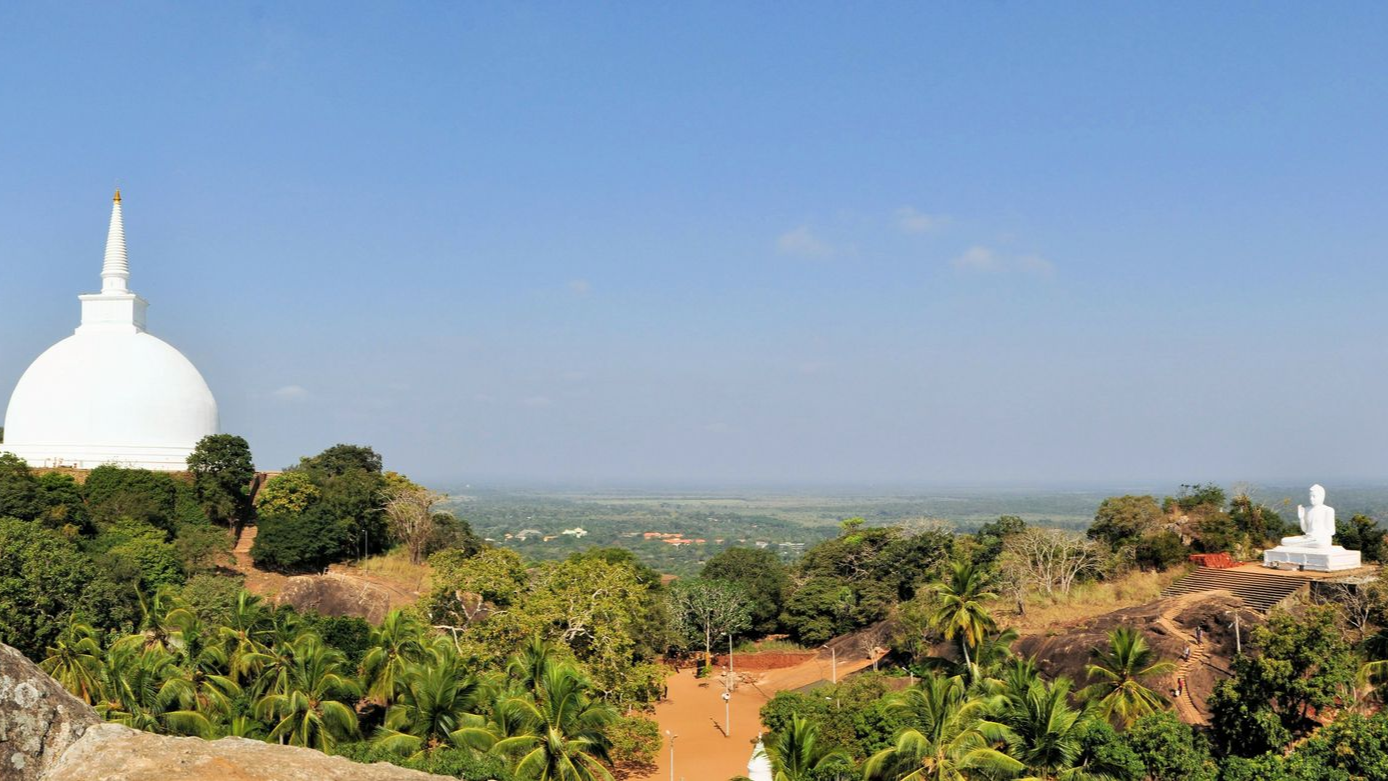 Ausflüge & Safaris Sri Lanka