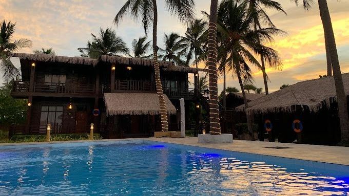 Nilaveli Beach Resort