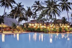 Royal Palms Hotel in Kalutara Sri Lanka