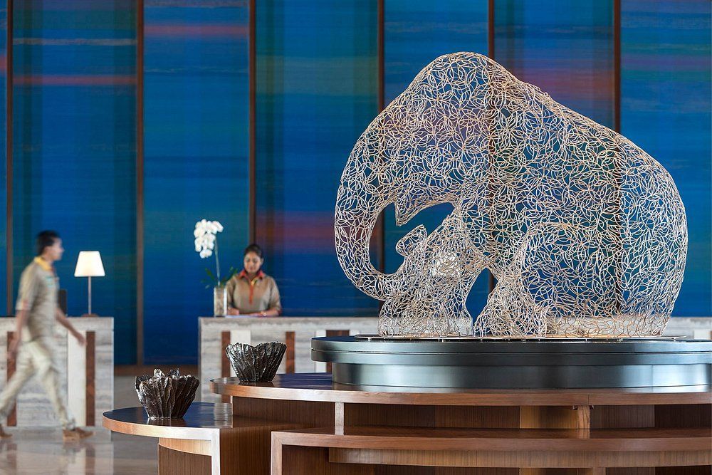 Shangri La Golf & Beach Resort Hambantota