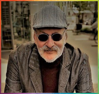 Frank Eisele Porträt des Firmengründers Frank Eisele