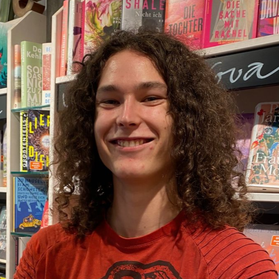 Hannes Fessler Foto des Mitarbeiters Hannes Fessler