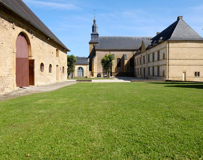 Clos de Lorraine Cons la Grandville