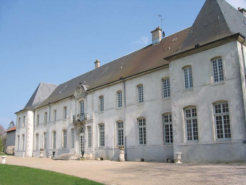 Château d'Art-sur-Meurthe