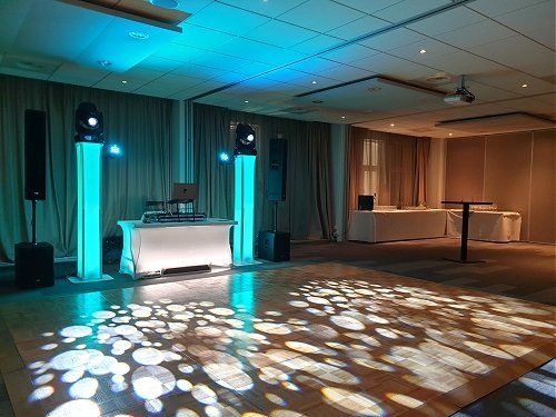 installation soignée