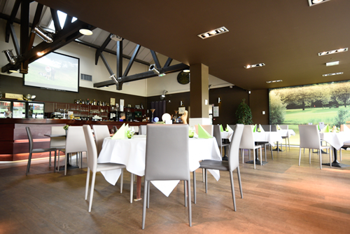 Golf du Grand Nancy Pulnoy