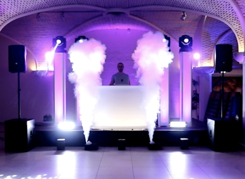 Canon à CO2 _ 150 €