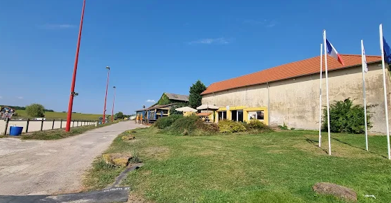 Haras de la Vannoue