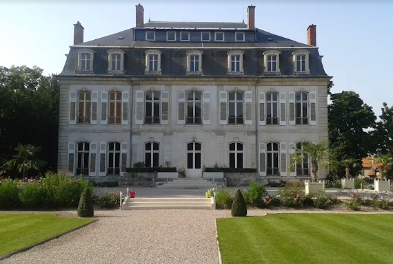 Château Ernest
