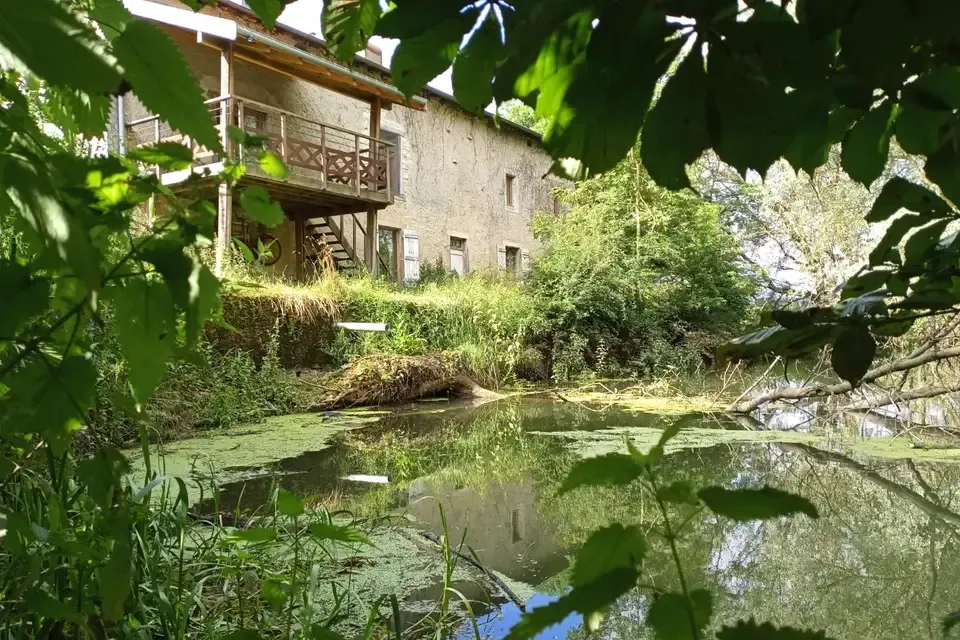 Moulin Français