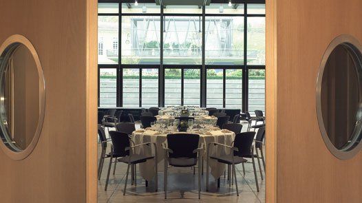 Al Thermen, Mondorf-les-Bains